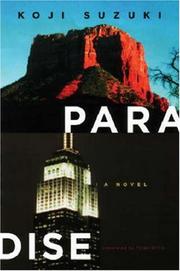 Cover of: Paradise