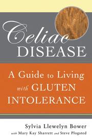 best books about celiac disease Celiac Disease: A Guide to Living Gluten-Free