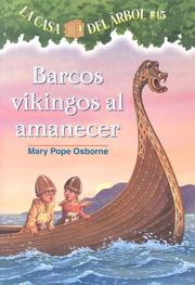 Cover of: Viking Ships at Sunrise