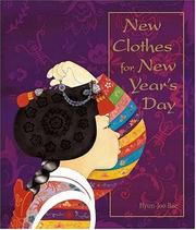 best books about Lunar New Year New Clothes for New Year's Day
