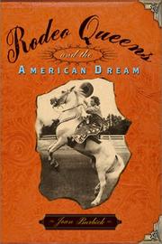 best books about rodeo Rodeo Queens and the American Dream