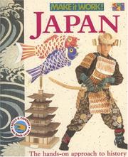 Cover of: Japan