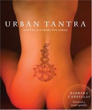 best books about Sex For Men Urban Tantra