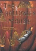 best books about Halloween The Halloween Mouse