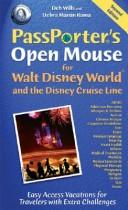 Cover of: PassPorter's Open Mouse for Walt Disney World and the Disney Cruise Line