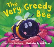 best books about bees for preschoolers The Very Greedy Bee