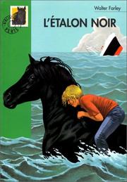 Cover of: The Black Stallion