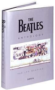 best books about bands The Beatles Anthology