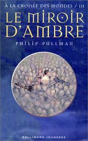 Cover of: The Amber Spyglass