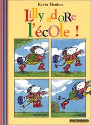 Cover of: Lilly's Purple Plastic Purse