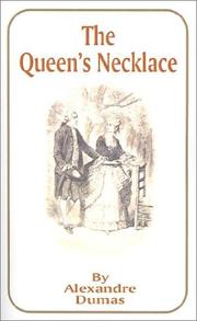 best books about the queen The Queen's Necklace