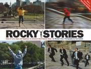 best books about boxing Rocky Stories