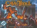 Cover of: Cave Troll