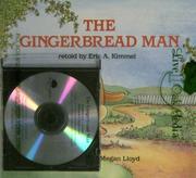 best books about Gingerbread The Gingerbread Man