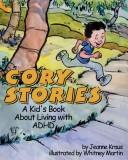 best books about adhd for kids Cory Stories: A Kid's Book About Living with ADHD