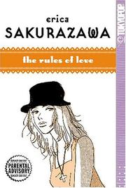 Cover of: Erica Sakurazawa