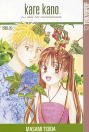 Cover of: Kareshi Kanojo no jijou