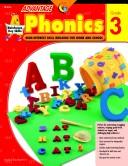 Cover of: Advantage Phonics Grade 3