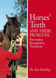 Cover of: Horses' Teeth and Their Problems