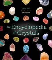 best books about crystals and stones The Encyclopedia of Crystals
