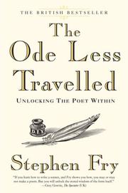 Cover of: The Ode Less Travelled CD