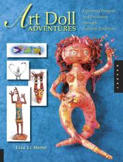 Cover of: Art Doll Adventures
