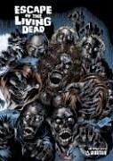 Cover of: Escape Of The Living Dead Volume 1