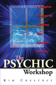 best books about Psychics The Psychic Workshop
