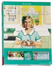 Cover of: Kit's Cooking Studio