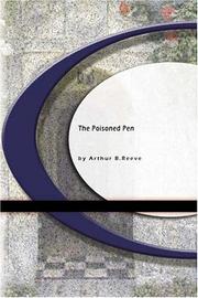 best books about poisonous plants The Poisoned Pen