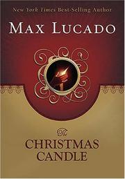 best books about The True Meaning Of Christmas The Christmas Candle