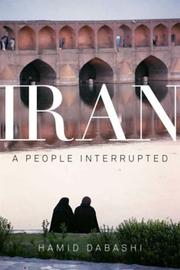 best books about iran history Iran: A People Interrupted
