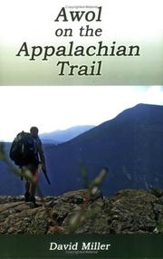 best books about Appalachian Trail AWOL on the Appalachian Trail