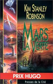 Cover of: Green Mars