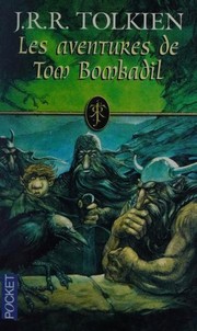 Cover of: The Adventures of Tom Bombadil and Other Verses from the Red Book