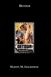 Cover of: Detour