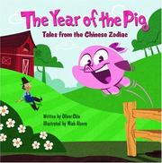 best books about Lunar New Year The Year of the Pig