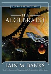 best books about The Multiverse The Algebraist