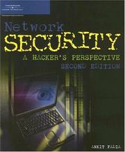 Cover of: Network Security