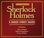 Cover of A Baker Street Dozen