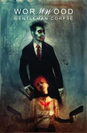 Wormwood Volume 1 — Ben Templesmith