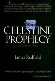 best books about energy and spirituality The Celestine Prophecy