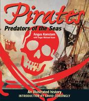 best books about pirates history Pirates: Predators of the Seas