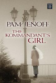 best books about Nazi Germany Fiction The Kommandant's Girl