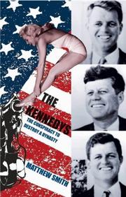 Cover of: The Kennedy's