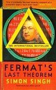 best books about Math Fermat's Enigma: The Epic Quest to Solve the World's Greatest Mathematical Problem