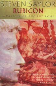 Cover of: Rubicon