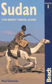 best books about south sudan Sudan: The Bradt Travel Guide