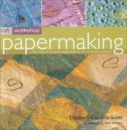 Cover of: Craft Workshop