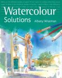 Cover of: Watercolor Solutions